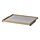 KOMPLEMENT, pull-out tray with drawer mat
