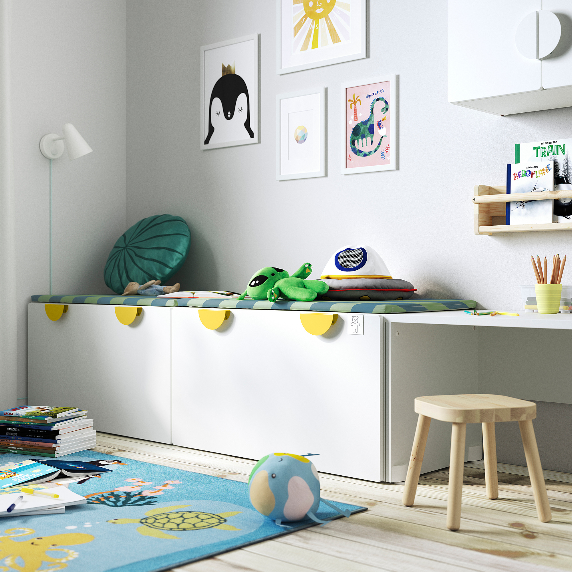 Ikea toy furniture hotsell