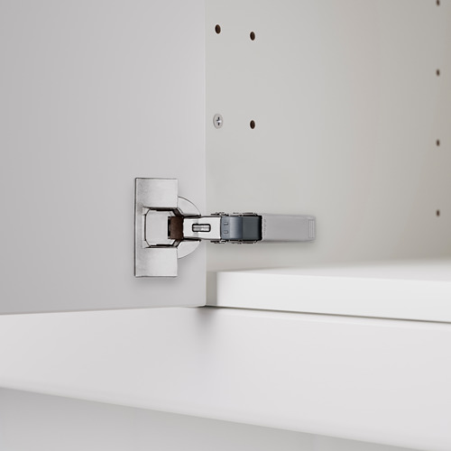 UTRUSTA, hurðardempari á löm