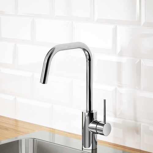 ÄLMAREN, kitchen mixer tap