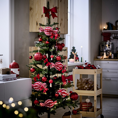 VINTERFINT, artificial Christmas tree