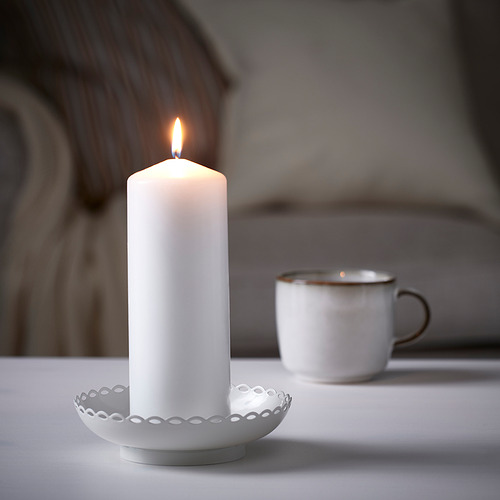 TURTURDUVA, candle holder