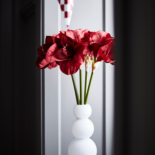 VINTERFINT, artificial flower