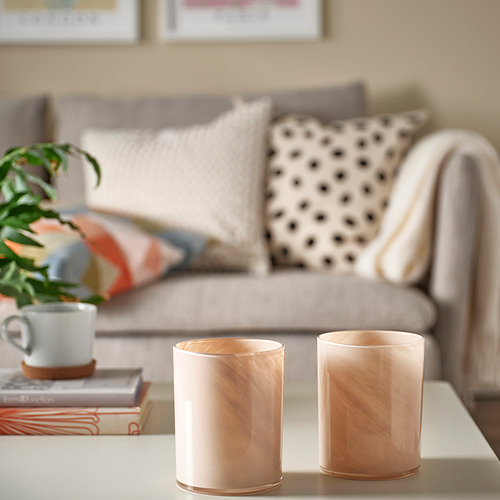 VINDSTILLA, candle holder