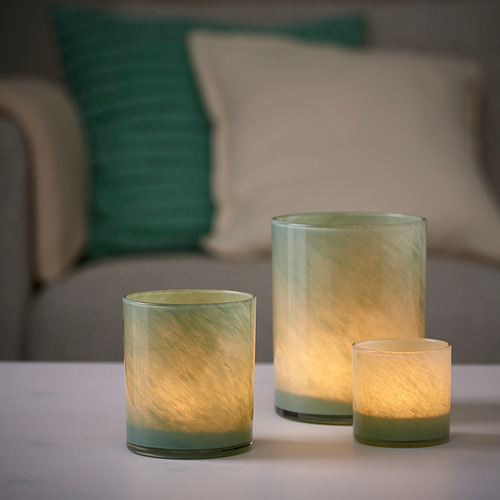 VINDSTILLA, candle holder