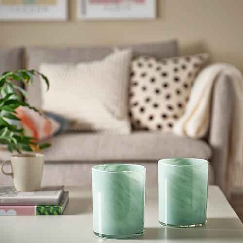 VINDSTILLA, candle holder