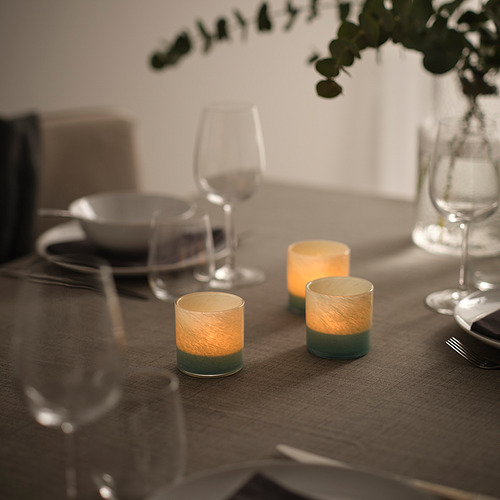 VINDSTILLA, sprittkertastjaki