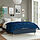 RISHÖJDEN, pocket spring mattress bse, 7 zones