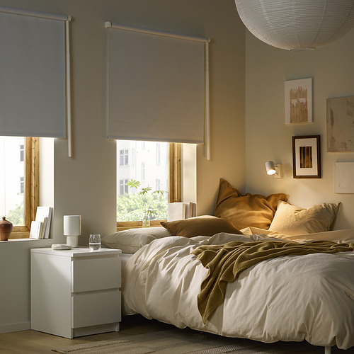FRIDANS, block-out roller blind