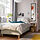 RISHÖJDEN, pocket spring mattress bse, 7 zones