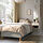 RISHÖJDEN, pocket spring mattress bse, 7 zones