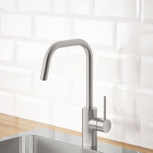 ÄLMAREN, kitchen mixer tap