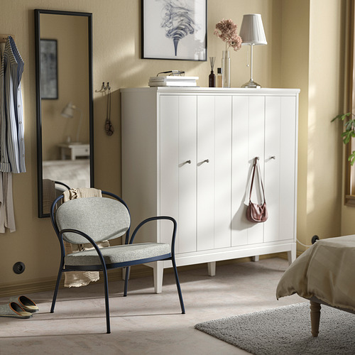 ISMANTORP, hægindastóll