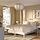 RÅHOLMAR, pocket spring mattress bse, 5 zones