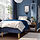RISHÖJDEN, pocket spring mattress bse, 7 zones