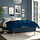 RISHÖJDEN, pocket spring mattress bse, 7 zones