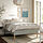 RISHÖJDEN, pocket spring mattress bse, 7 zones