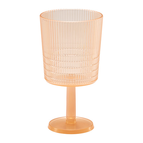 KALLSINNIG, wine glass