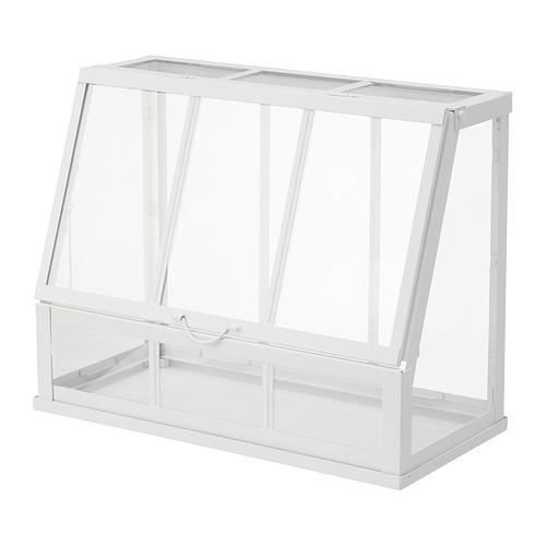 ÅKERBÄR, greenhouse