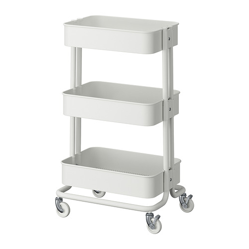 RÅSKOG, trolley