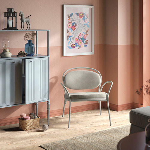 ISMANTORP, hægindastóll