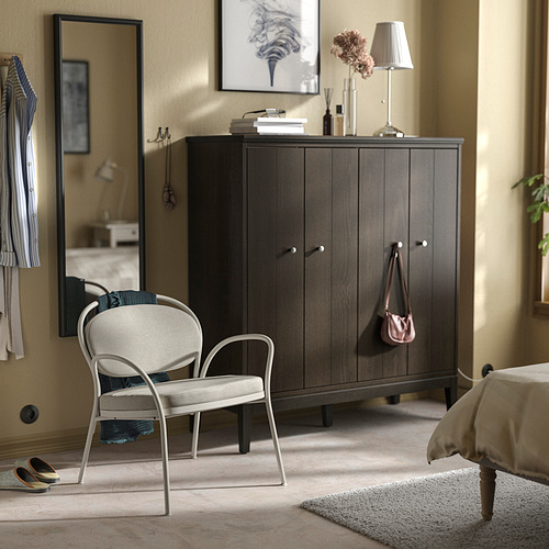 ISMANTORP, hægindastóll