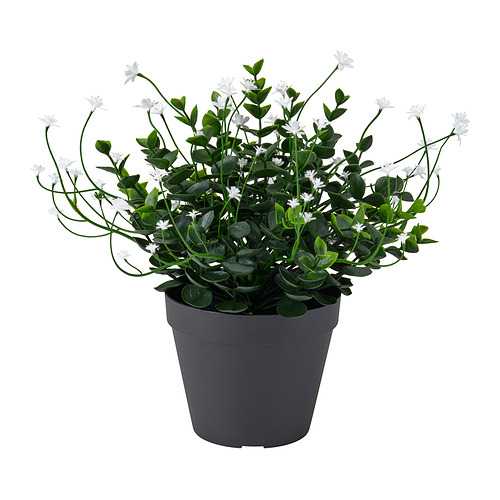 FEJKA, artificial potted plant