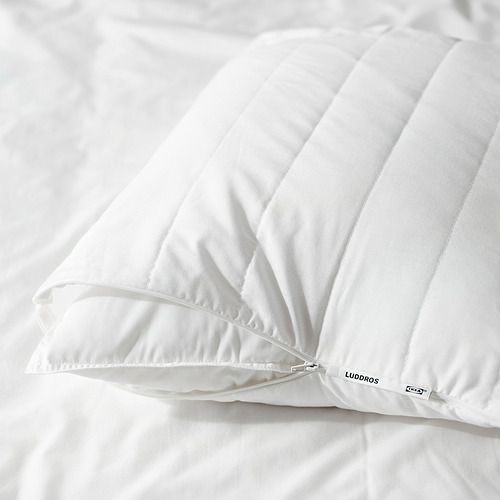 LUDDROS, pillow protector