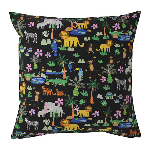 NATTHÄGER púðaver