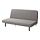 NYHAMN, 3-seat sofa-bed