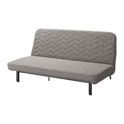 NYHAMN, 3-seat sofa-bed