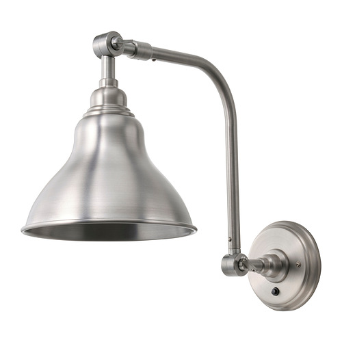 ANKARSPEL veggljós, fasttengt