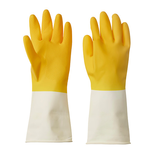 RINNIG cleaning gloves