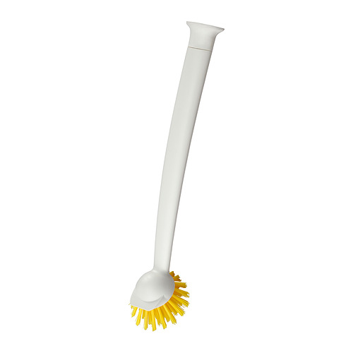 RINNIG dish-washing brush