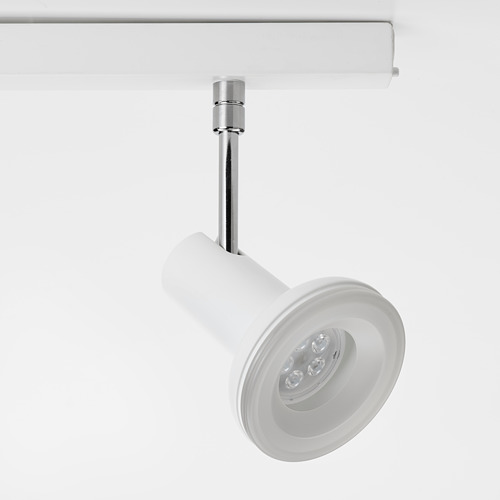 STRATOSFÄR, ceiling spotlight with 5 spots