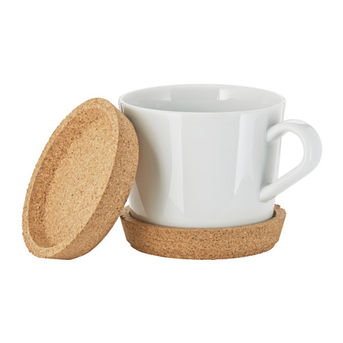 IKEA 365+, coaster