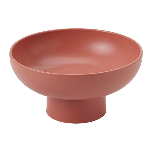 BLOMVECKLARE, serving bowl