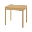 Oak veneer