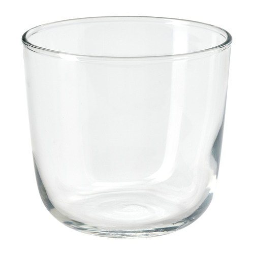 GULDMOLLY, glass