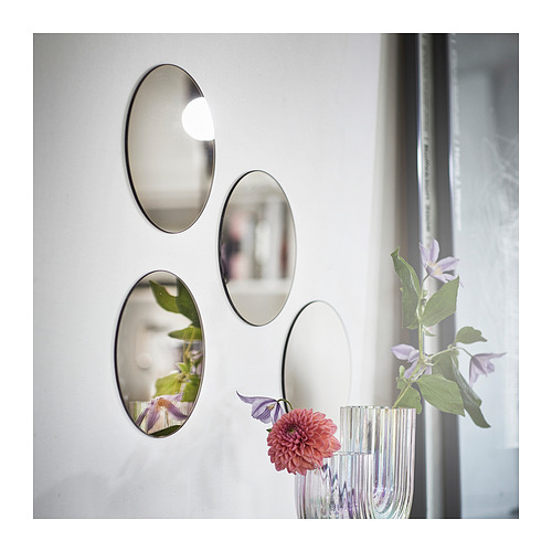 FÄRGEK, decorative mirror