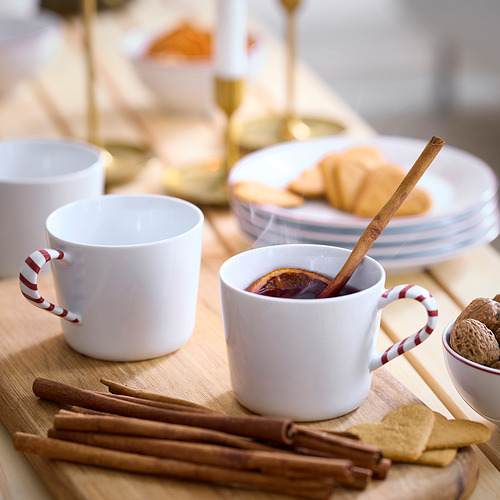 VINTERFINT, mug