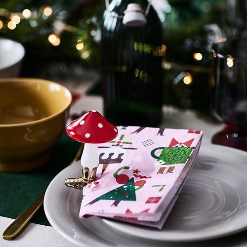 VINTERFINT, paper napkin