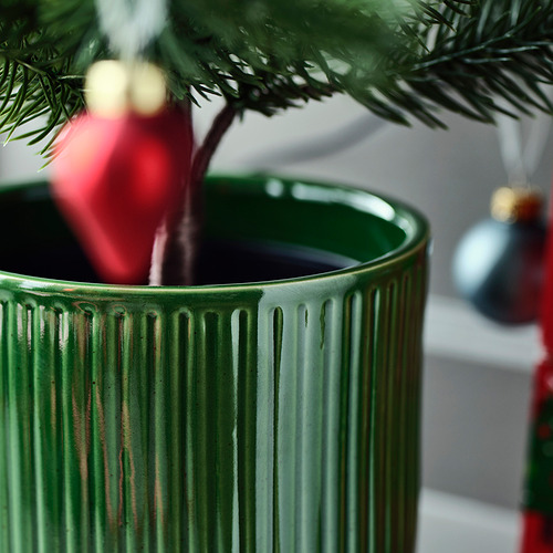 VINTERFINT, plant pot