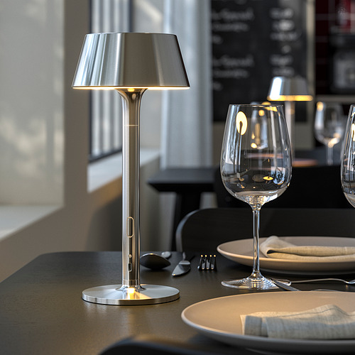 AVHÅLL, LED portable lamp
