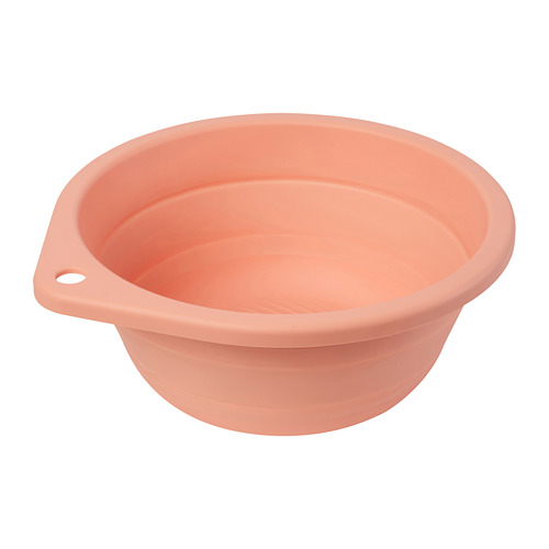 PEPPRIG, wash-tub