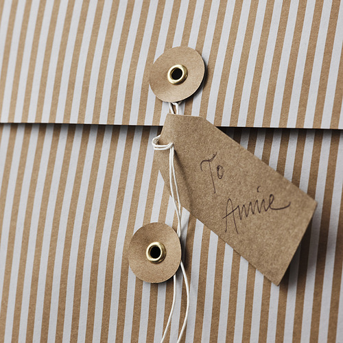 VINTERFINT, gift bag