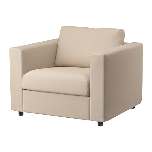 VIMLE, armchair