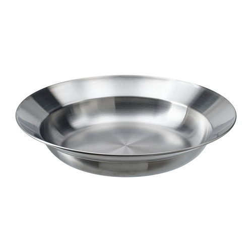 GRILLTIDER, djúpur diskur