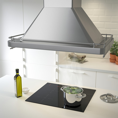 OMNEJD, ceiling-mounted extractor hood