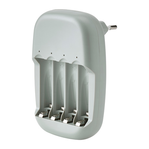 STENKOL battery charger